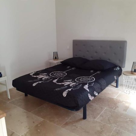 Maison A Bizanet Avec Piscine Zewnętrze zdjęcie