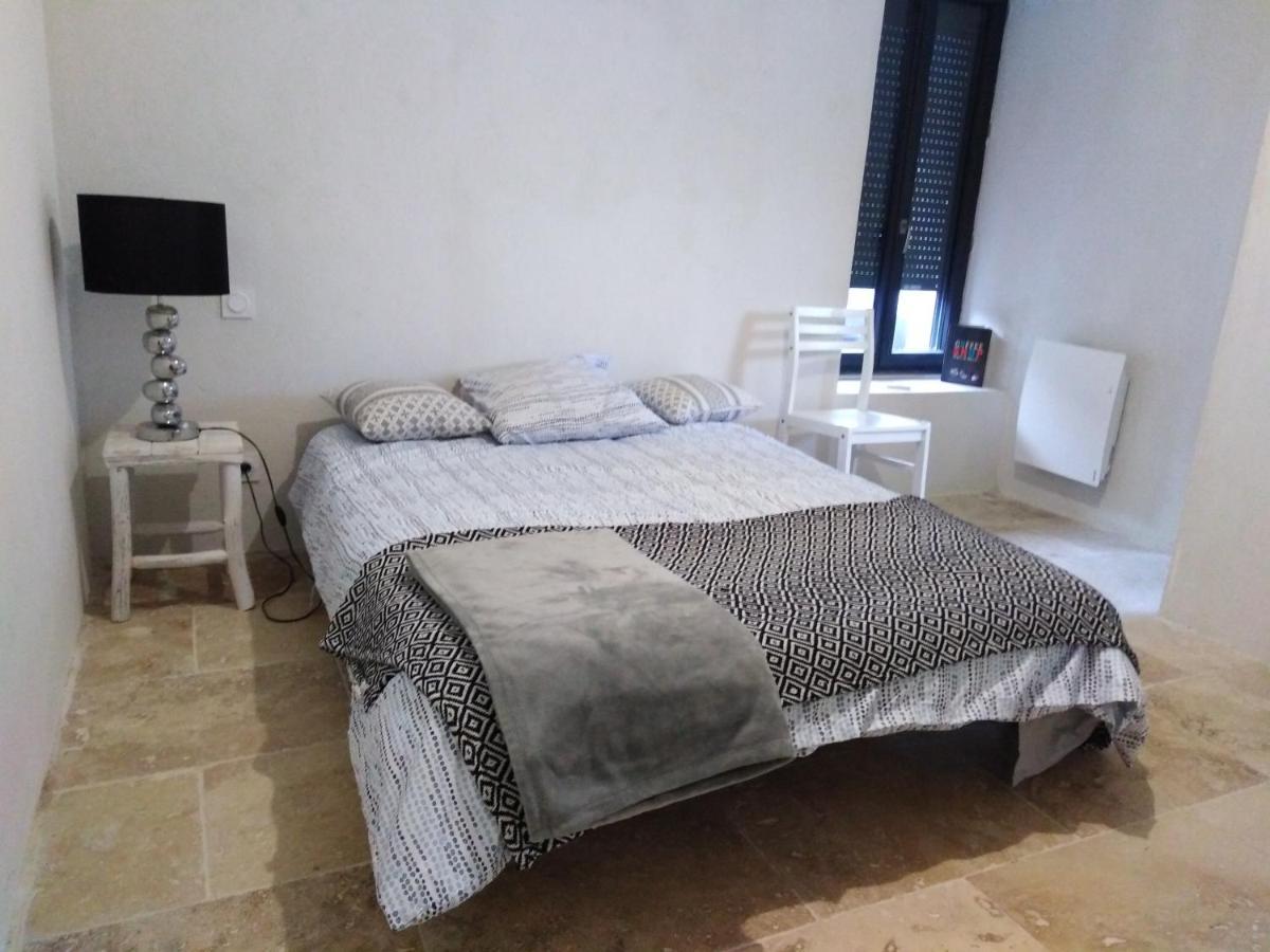 Maison A Bizanet Avec Piscine Zewnętrze zdjęcie
