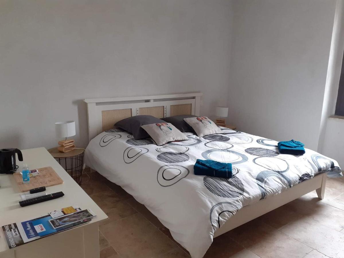Maison A Bizanet Avec Piscine Zewnętrze zdjęcie